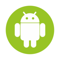 Android Os Logo Icon 134673
