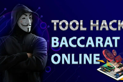 Hack Baccarat – Các tool hack nhiều người chọn khi Tải Go88