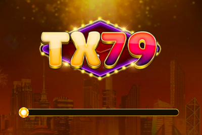 TX79 – Cổng game uy tín đáng trải nghiệm nhất 2023